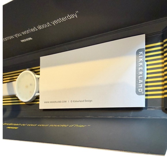 Rare New Kikkerland Reductous Watch Milton Glaser Design Unique Display MOMA - Picture 3 of 16